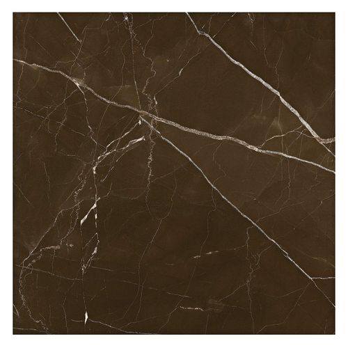 Porcelanato Misty Brown Brillante - 60X60 cm - 1.44 m2