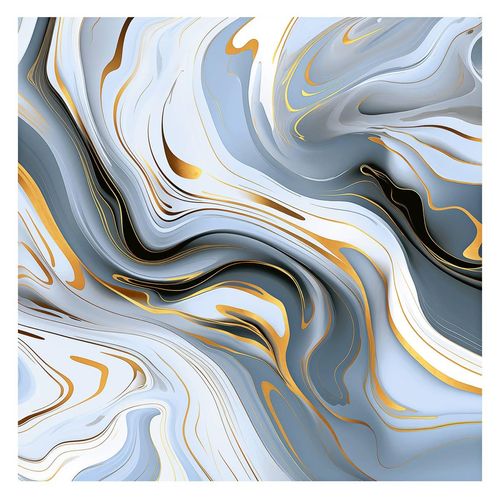 Porcelanato Ocean Dorado Brillante - 60X60 cm - 1.44 m2