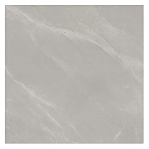 Porcelanato Eliane Valenciano Gris Satinado - 120x120 - 1.44 m2