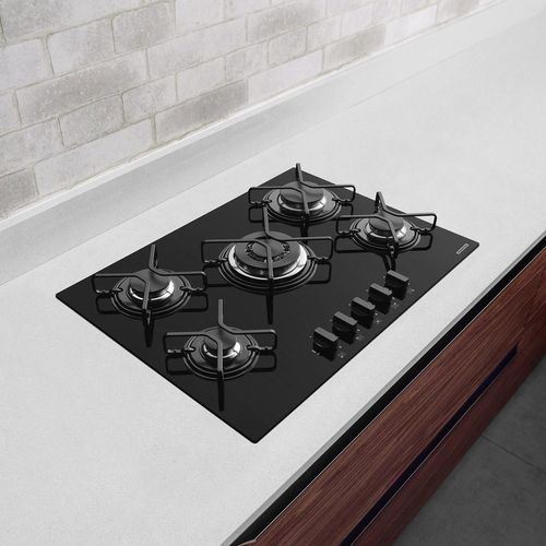 Cocina Encendido Eléctrico Penta B Empotrable