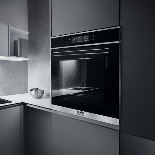 Horno Empotrable Encendido Eléctrico Full Touch S Collection 75LT