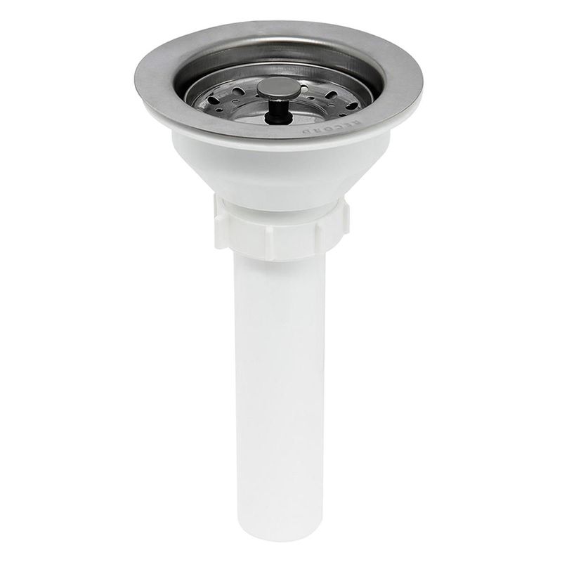 Lavadero Satin Para Sobreponer - Acero-1758002808150