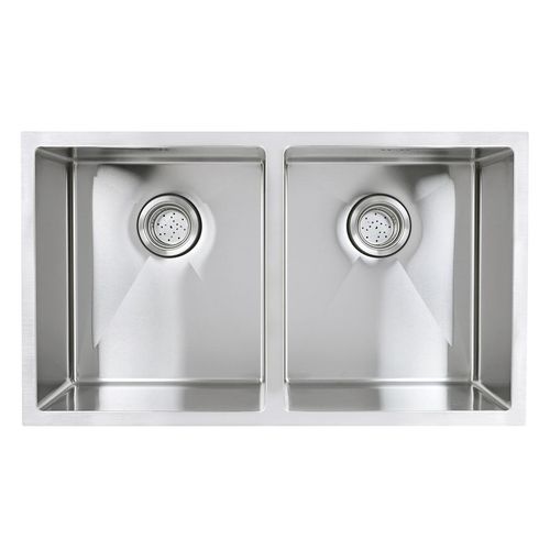Lavadero Everest Para Cocina - Plateado
