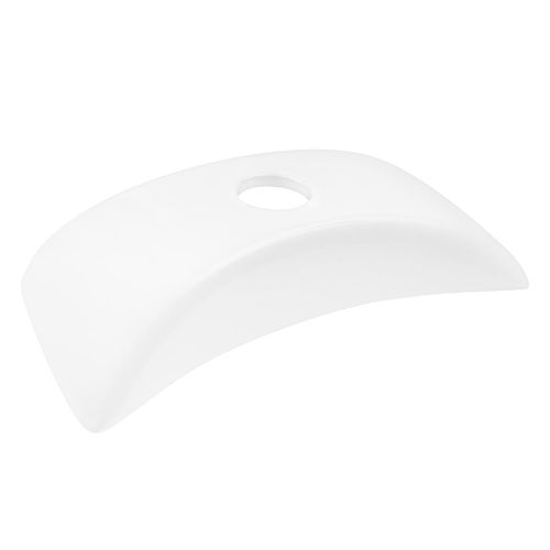 Tapa Atenea Para Inodoro - Blanco