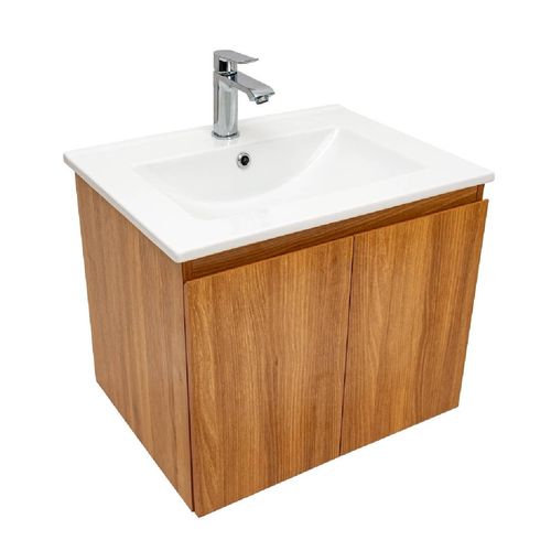 Vanitorio Tempra Roble 50X60X46 Cm