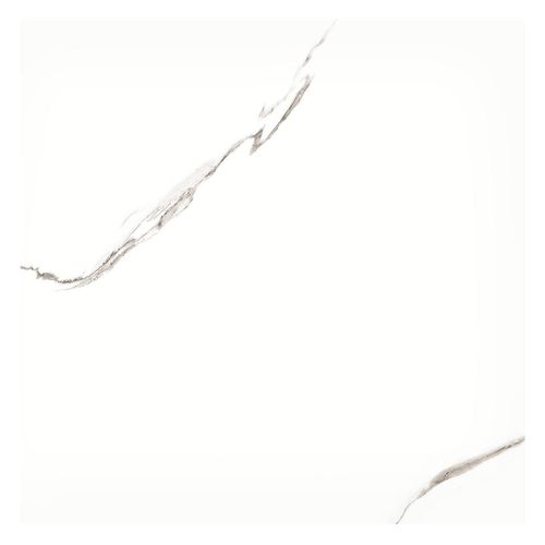 Porcelanato Statuario Blanco Pulido - 60X60 cm - 1.44 m2