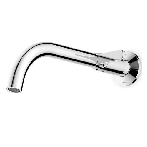Llave Design De Pared Para Lavatorio - Cromado