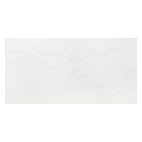 Mayólica Bahía New White II BR - 30x60 cm - 1.80 m2