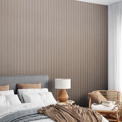 Wall Panel Romantic Textile Korean Espesor: 15Mm 210X2900Mm