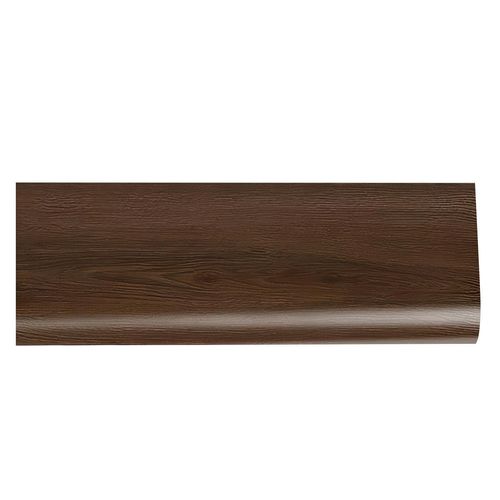 Zócalo Foresta Chocolate Mate - 8X240 cm