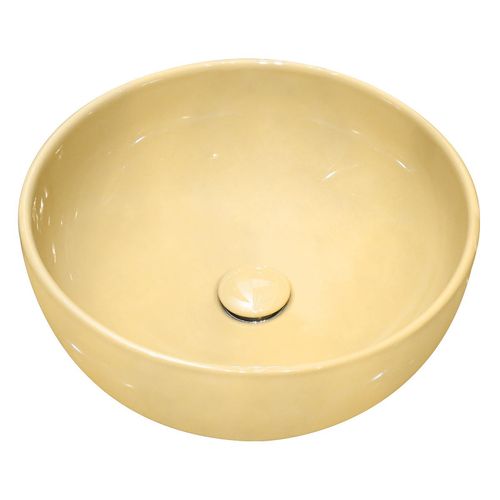 Bowl Cielo Shui Mostaza