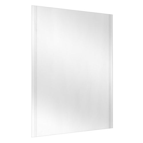 Espejo Abby Cristal Doble 6MM