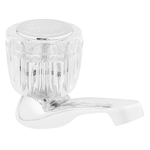 Llave Italgrif Galapagos De Lavatorio Pesada Cr.