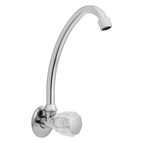 Llave Italgrif Galapagos De Lavadero A La Pared