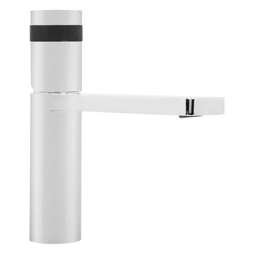 Monocomando Ferretti Eos Para Lavatorio Bajo Al Mueble Plus