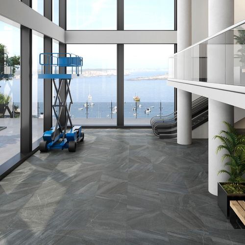 Porcelanato Geotiles Clark Mica Mate Rect. Dest. 60X60 Caja 1.44 M2