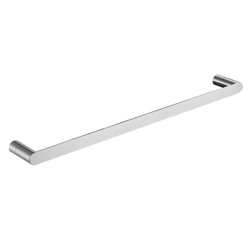 Toallero Cobra Dima De 60Cm. De Largo En Acero Inoxidable