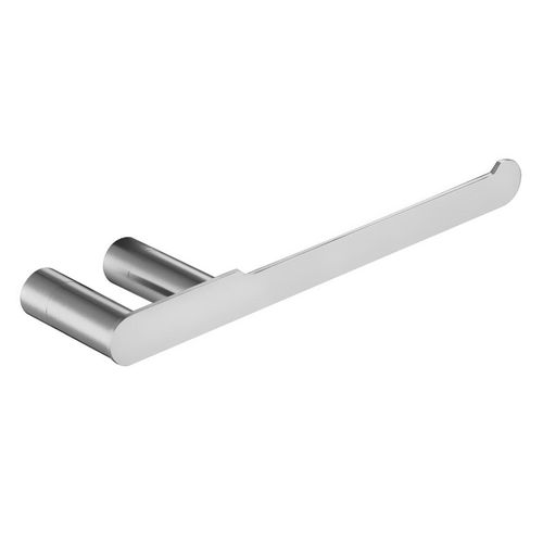 Toallero De Mano Cobra Dima De Acero Inoxidable