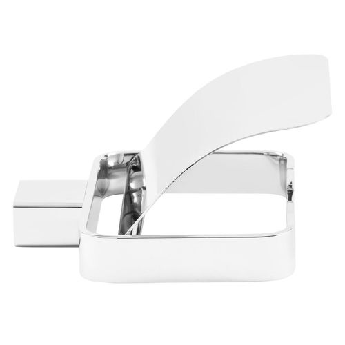 Porta Papel Ferretti Venus Con Tapa