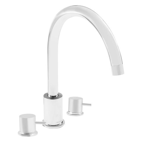 Mezcladora Ferretti Holland Max Lavatorio 8´´ Al Mueble Plus