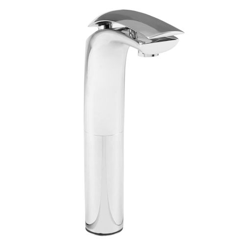 Monocomando Vainsa Martini Alto P/Bowl Acabado Cromo