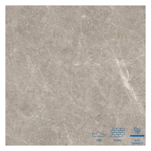 Gres Porcelanico Celima Artic Piedra Vanizio Pb 61 X 61 Caja De 1.48 Mt2-C.Extra (Nac)