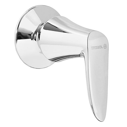 Llave Trebol Malva D/ Ducha Empotrada De 1//2' S/ Salida