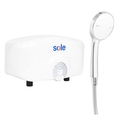 Rapiducha Sole Start 4200W C/Acc