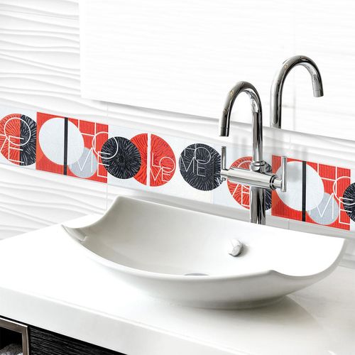 Listelo Kantu Garlet 60X17 Pza