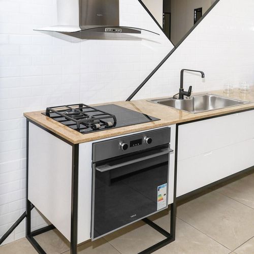 Horno Teka Eléctrico Multifuncion Hsb 635 Ss 71 Lt 60 Cm