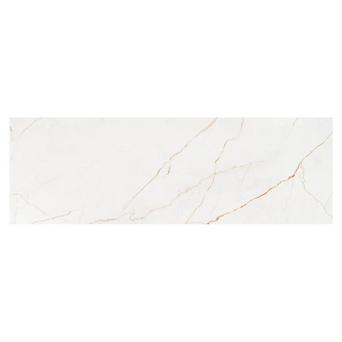 Mayolica Cassinelli Design Donna Blanco Glue Rect. Dest. 30X90 Caja 1.08 M2