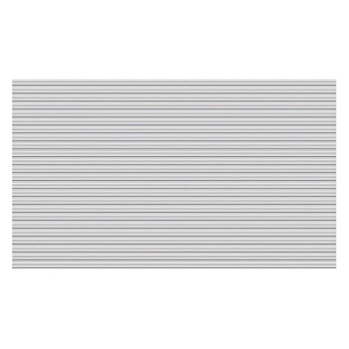 Porcelanato Villagres Dolce Bianco Decor Satinado Rect. 80.5X140 Caja 2.25 M2