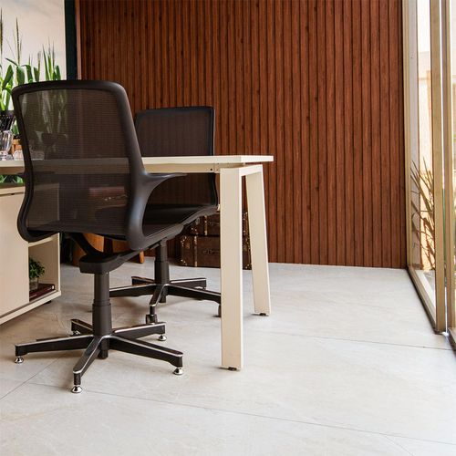 Porcelanato Villagres Monte Bianco Pulido Rect. Dest. 80.5X140 Caja 2.25 M2