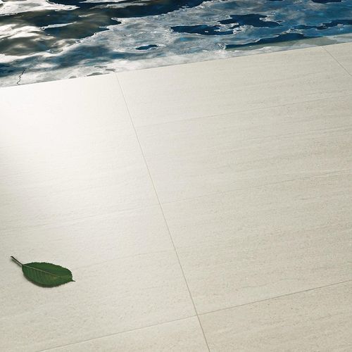 Porcelanato Villagres Santiago Beige Mate Antideslizante Exterior Rect. Dest. 63X108 Caja 2.03 M2