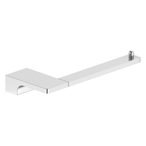 Portapapel Trebol Atlanta Cromado