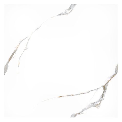 Porcelanato Romantic Calacatta Oro Mate Rect. Lto. 60X60 Caja 1.44 M2 Bib (Nac)