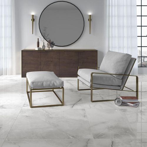 Porcelanato Navarti Allure Gris Pulido Rect. Dest. (Of) 30X60 Caja 1.08 M2