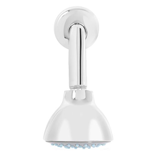 Salida De Ducha Italgrif-Omega Cromo Abs P/Ducha