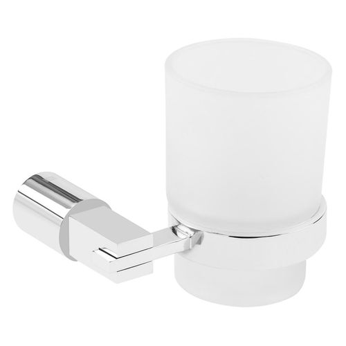 Porta Vaso Ferreti Nueva Fashion Cromo