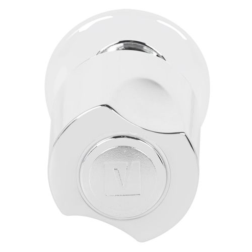 Llave Vainsa Classic Avante Cromo Standar  (No Incluye Salida De Ducha) P/Ducha