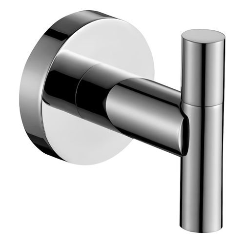 Perchero Simple Ferretti Verona Cromo