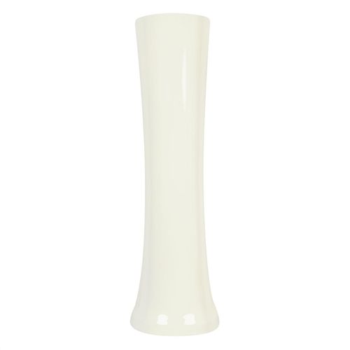 Pedestal Vainsa Quarzo Bone