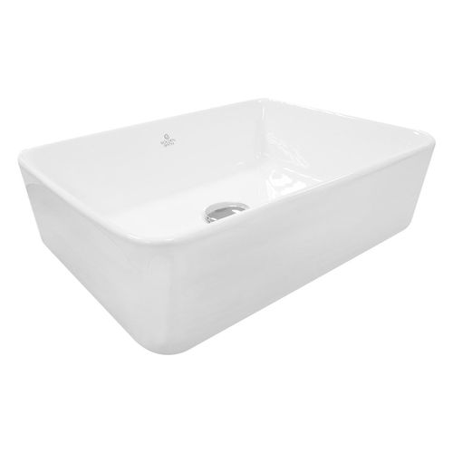 Bowl Golden Bath Pamela Blanco 49X38X13