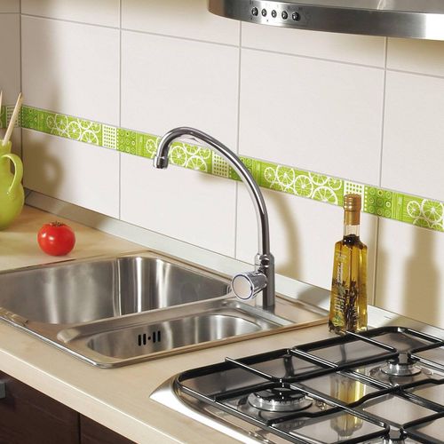 Llave Trebol Eco De Cocina Al Mueble
