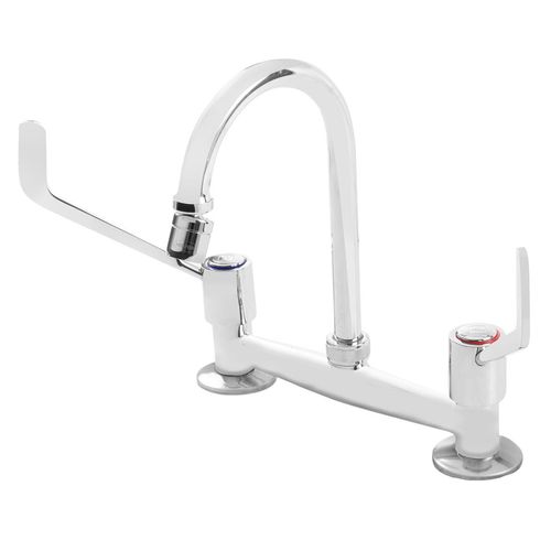 Mez. Vainsa Espec.De Lavadero De 8' Pte C/Pleva C/P Girat Aer Dirg Cr. A Pedido