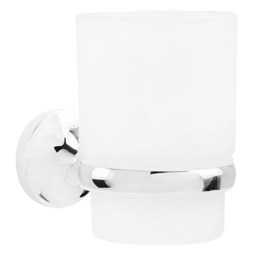 Portavaso Vainsa Romantik En Cromo