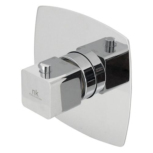 Monomando Noken Soft Termostatica Conex 3/4 L1115D