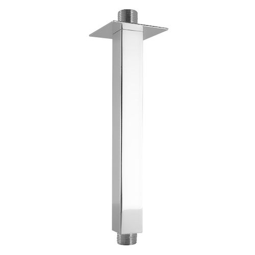 Brazo Noken Rociador Neptune Square 20 Cm