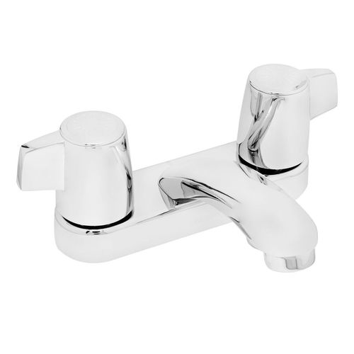 Mezcladora Italgrif Cabo Blanco De Lavatorio De 4' Cromada