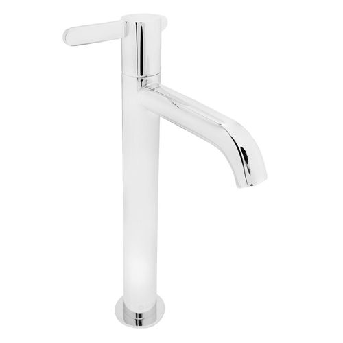 Llave Italgrif Cartagena Minimalista De Lavatorio Al Mueble Alta Cromada